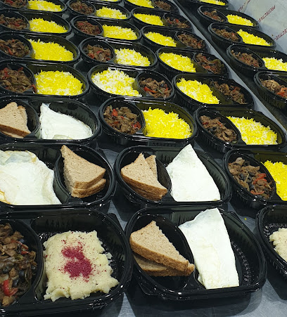 The First Healthy Food غذائي الصحي الاول - Al Jubail 35518