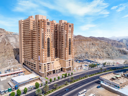 Makkiyoon - Mecca - +966 9200 00355