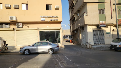 مكتب عبدالمجيد ابراهيم القني للعقار - Buraydah 52354