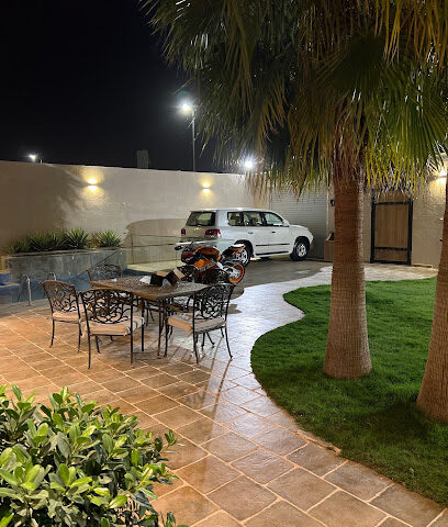 Topa Resort - Buraydah - +966 53 661 1555