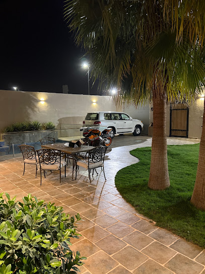 Topa Resort - Saudi Arabia|Buraydah 52561|Ash Shafaq|8VRF+PWH