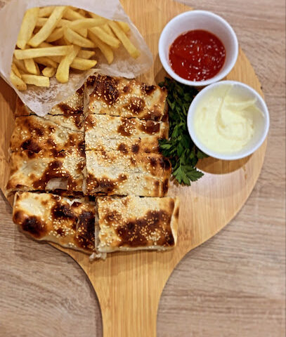 مطعم لذائذ صح -  - +966 53 238 3328