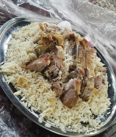 مندي الوفاء - Ad Darb - +966 53 243 1278