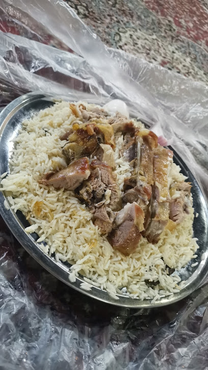 مندي الوفاء - Saudi Arabia|Ad Darb 89699|P7QJ+RFW