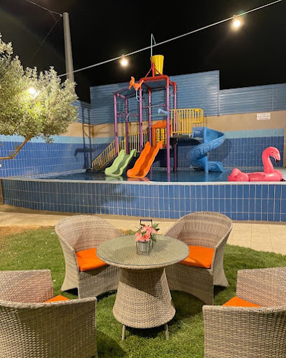 شاليهات تيارا - Saudi Arabia|Al Khutamah 15337|King Faisal Rd|HPP4+X8Q