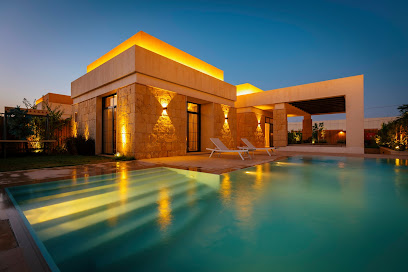 The Valley Resort - Riyadh - +966 55 507 1601