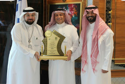 شركة سالم بالحمر التجارية المحدودة - Salem Balhamer Trading - Saudi Arabia|Dammam 32212|King Abdul Aziz Seaport