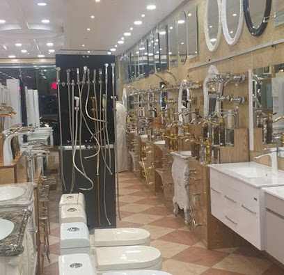 الهاشم للادوات الصحية والديكور - Saudi Arabia|Dammam 32415|Al Badi|King Abdulaziz St