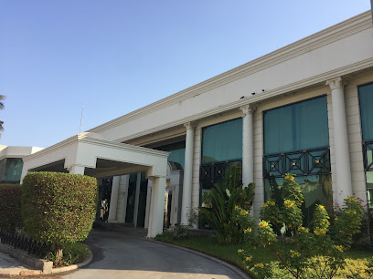 مجموعة خوجة - Jeddah -