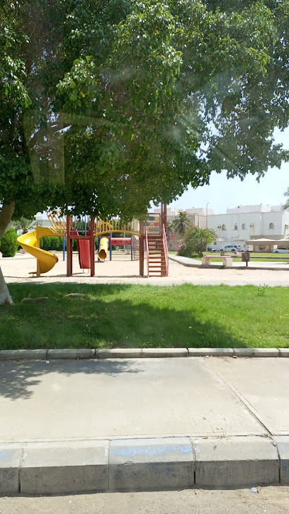 Play ground - Jeddah 23719