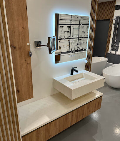 Verco - Dammam - +966 56 882 6453
