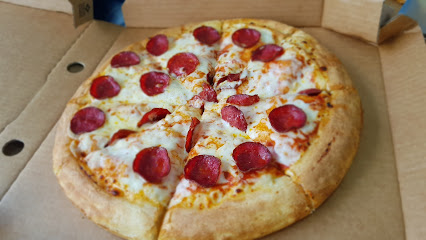 Maestro Pizza - Taif - +966 9200 17777