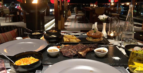 Pampa Grill Steakhouse Obhur - Saudi Arabia|Jeddah 23811|Al Amwaj|7678 Prince Abdullah AlFiasal St