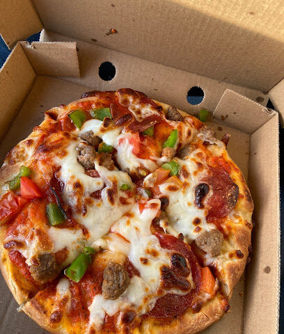 Rita pizza - Jeddah -