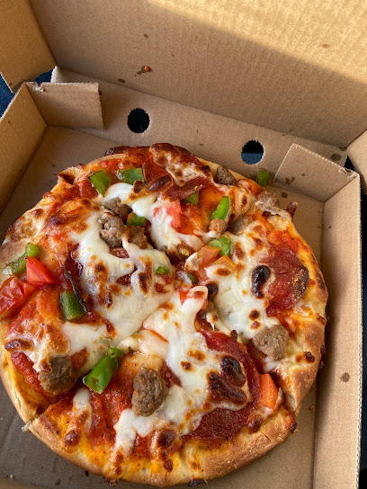 Rita pizza - Jeddah 23622
