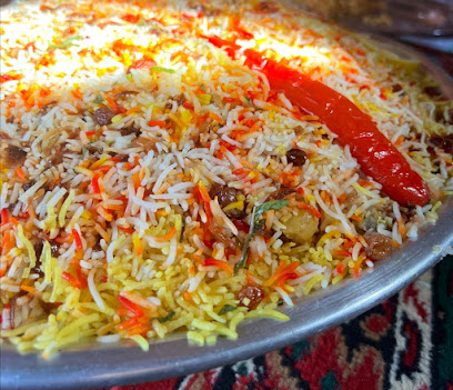 مطبخ اصول الوليمة - Buraydah - +966 53 181 8111