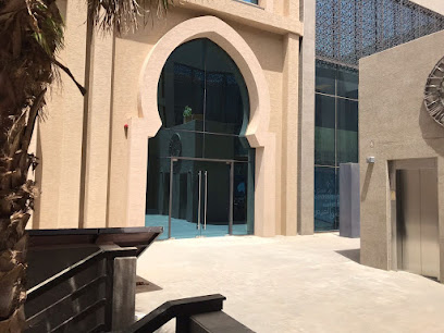 Dar Altanmiyat - Riyadh - +966 11 274 3333