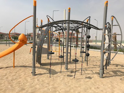 Playground - الرياض -