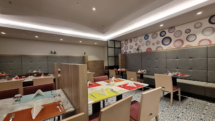 Al Sharq Restaurant - Mecca - +966 12 559 9100