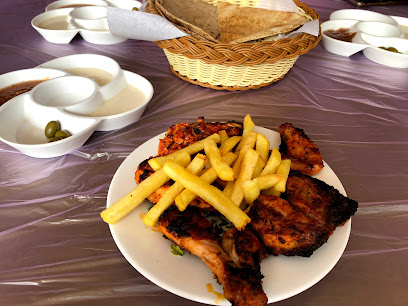 World Grill - Jeddah - +966 53 549 3507