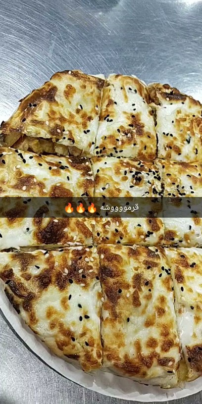 مطعم ألحديقه - Saudi Arabia|2473، الدرع، الدوادمي 17463 7753،