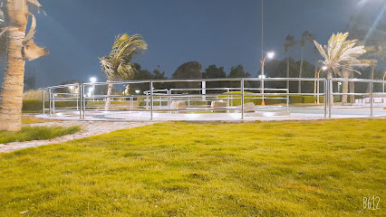 الممر الصحي بالاحجار النهرية - Yanbu -