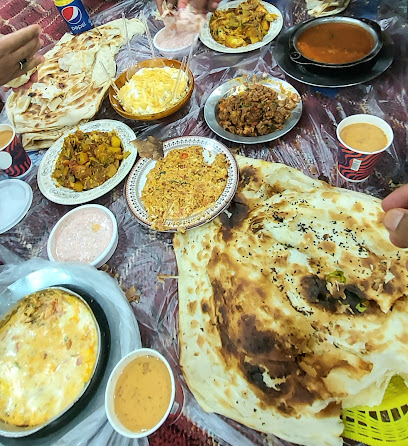 فوال الطائف - Samtah - +966 55 158 1552