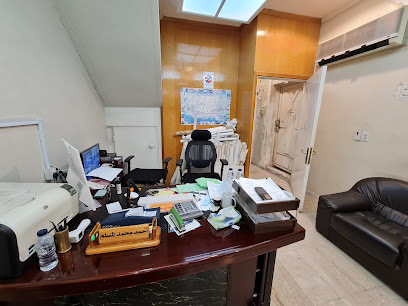 مكتب الخليج العقاري - Dammam -
