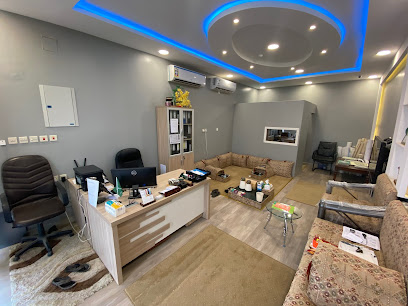 مكتب حسين النقيدان للعقارات - Buraydah - +966 55 513 2320