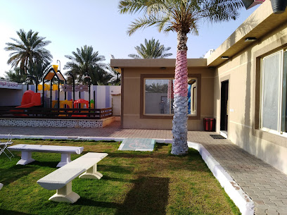 جاردن - Az Zulfi - +966 55 017 9125