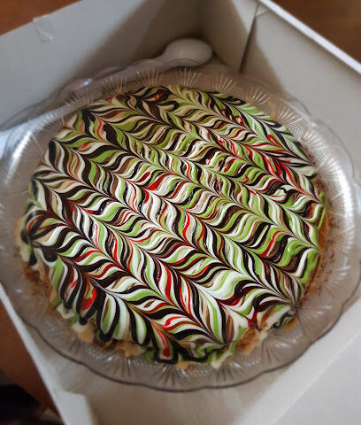 الكنافة الذهبية - Almajaridah - +966 53 875 9241