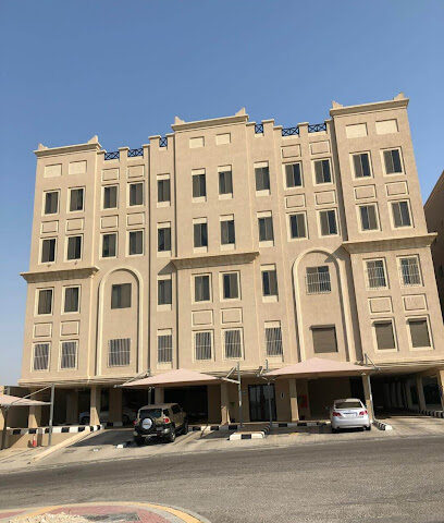 عميد الساحة للخدمات العقارية - Al Khobar -