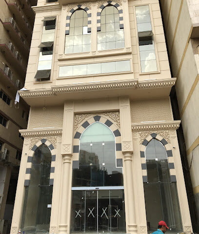 مجموعة القاسم للتنمية والاستثمار - Mecca - +966 12 559 4044