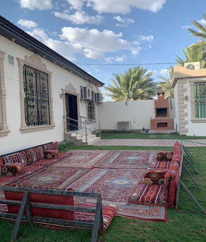 شالية Valley - Bisha - +966 50 299 0045
