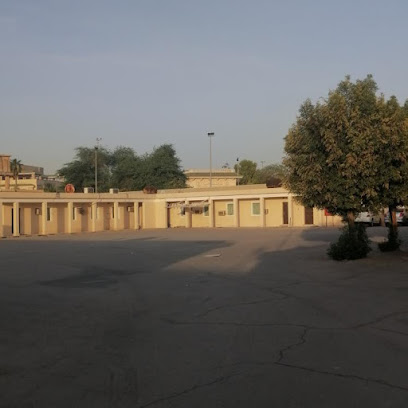 Playground - Riyadh -