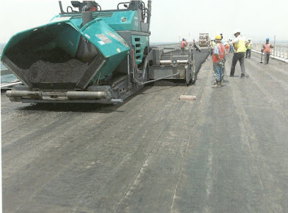Basmah Contracting Company Ltd - Dammam - +966 59 012 4826