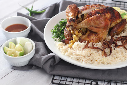 Dana Women's Kitchen & Catering Services - Dist - +966 13 861 0707