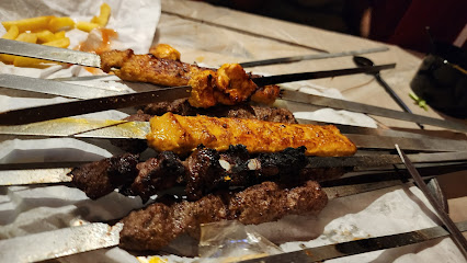 Al Sabat BBQ Restaurant - Al Qatif - +966 53 585 6668