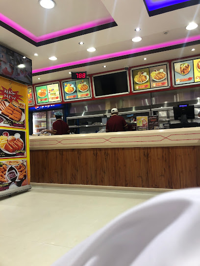 فروج وطني - Saudi Arabia|Taif 26524|Aljafijif|King Khalid Rd