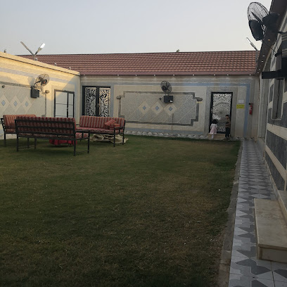 استراحة دريم لاند للاحتفالات - Abu Arish - +966 50 142 1418
