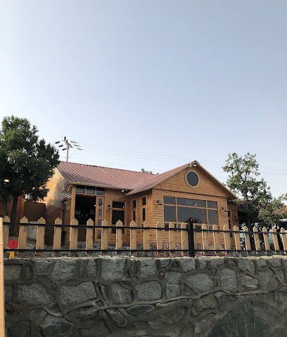 منتجع ليكو السياحي - Al Namas - +966 50 958 7700