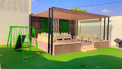 منتجع دندنه - Hail - +966 53 851 0799