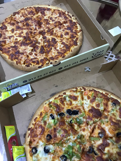 Pizza Rida - Jeddah 23234