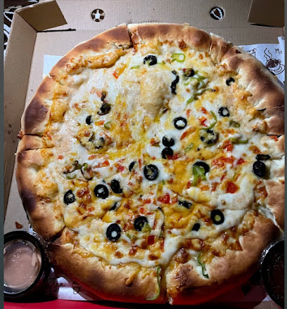 بيتزا شادن - Tabuk - +966 50 932 2081