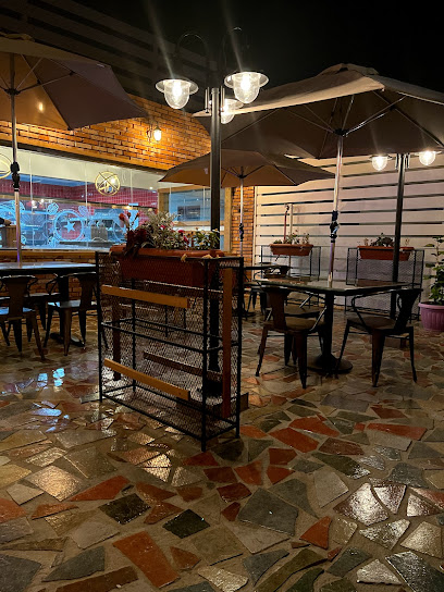 LAS TAPAS Restaurant - Saudi Arabia|Abha 62521|6220