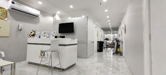 Landmark Physical Therapy Center - Al Qatif - +966 57 666 0800