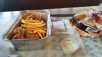 MaxFood - Khamis Mushait 62461