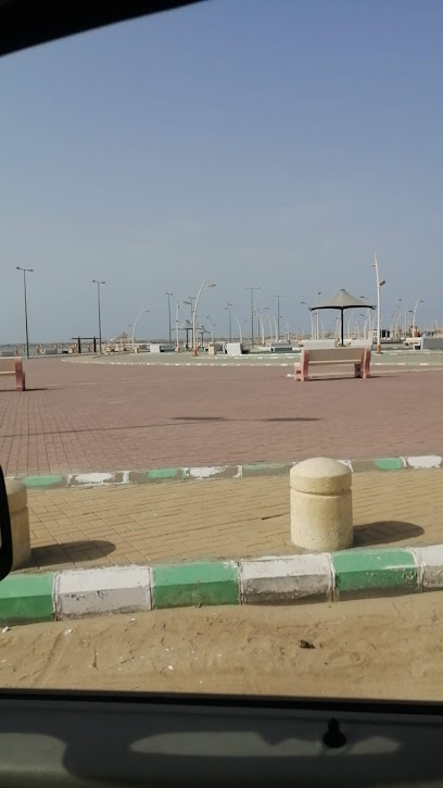 Hesais Beach - Saudi Arabia|جازان 88358|P37F+RGP
