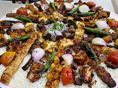 Grills Restaurant - Hail - +966 16 533 5566