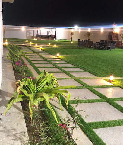 استراحة ارياف - Abu Arish - +966 50 375 9704